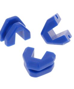 Gleitstücke Polini 3er Set