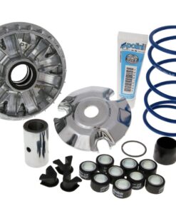 Variomatik Polini Maxi Hi-Speed 9R für Aprilia, Piaggio, Vespa 180, 200, 250, 300