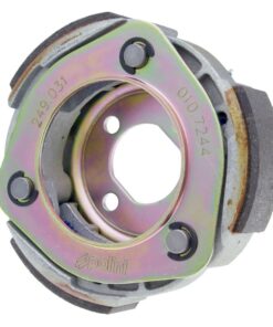 Kupplung Polini Original Maxi Speed Clutch 134mm für Vespa, Aprilia, Derbi, Gilera, Piaggio 200-300ccm 4T = 249.069