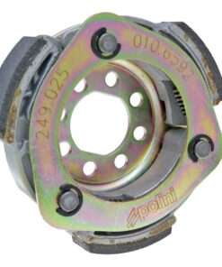 Kupplung Polini Original Maxi Speed Clutch 134mm für Vespa, Aprilia, Derbi, Gilera, Piaggio 125-150ccm 4T