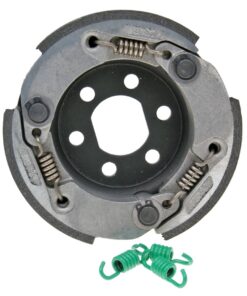 Kupplung Polini Original Speed Clutch 3G D=107mm für 110/112mm Kupplungsglocke für Kymco, Peugeot, Piaggio