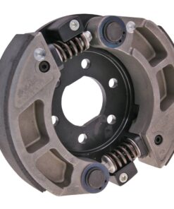 Kupplung Polini Maxi Speed Clutch 2G 160mm für Kymco Xciting 500