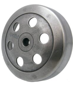 Kupplungsglocke Polini Original Speed Bell 107mm für Piaggio, Gilera, Italjet