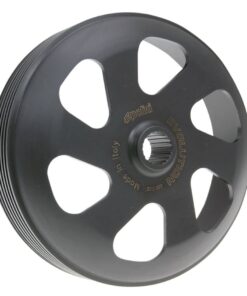 Kupplungsglocke Polini Evolution Maxi Speed Bell 134mm für Piaggio 125-300