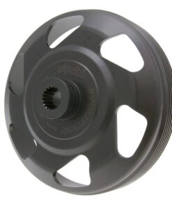 Kupplungsglocke Polini Evolution Maxi Speed Bell 160mm für Suzuki Burgman 400 2007-