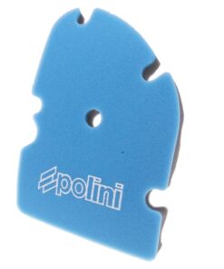 Luftfilter Einsatz Polini für Piaggio MP3, X8, X9, Vespa GT, GTS, GTV 125-300ccm 4-Takt