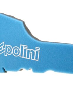 Luftfilter Einsatz Polini für Piaggio Sfera, Vespa ET2, ET4