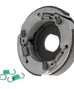Kupplung Polini Original Speed Clutch 3G D=105mm für 107mm Kupplungsglocke für Minarelli