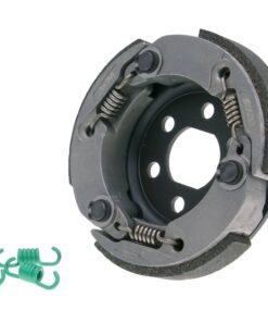 Kupplung Polini Original Speed Clutch 3G D=107mm für 110/112mm Kupplungsglocke für Minarelli
