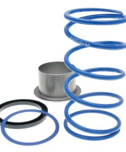 Gegendruckfeder Polini Evo-Slider +17% für Gilera GP 800