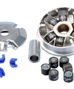 Variomatik Polini Hi-Speed für Honda Dio ZX, SYM Jet, Red Devil, Mask Kymco, MXU, MXer 50