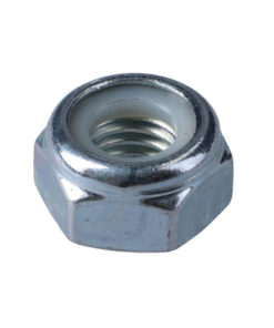 Mutter OEM M9x1.5mm selbstsichernd