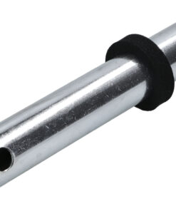 Achsrohr hinten !OHNE LAGER !!