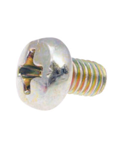 Kreuzschlitzschraube OEM M4x5mm