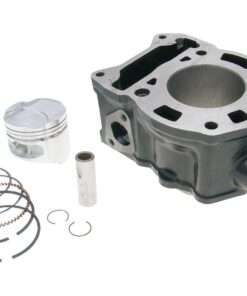 Zylinderkit OEM 125ccm für Piaggio 125ccm 4T LC