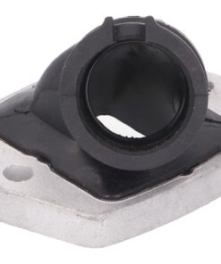 Ansaugstutzen OEM 17,5mm Vergaser für Piaggio 50ccm 2-Takt