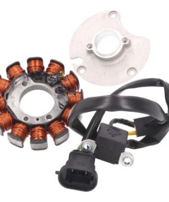 Lichtmaschine Stator OEM für Derbi D50B0 Euro4 2018-