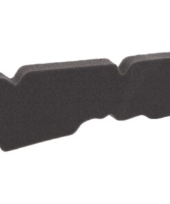 Luftfilter Einsatz OEM für Aprilia, Gilera, Piaggio, Vespa Modern