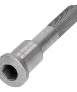 Aufnahmebolzen OEM für Stoßdämpfer vorn für Vespa GTS, GTV, Primavera, Sprint (1-fach verschraubter Dämpfer)