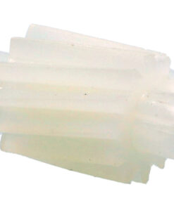 Tachoritzel / Tachoschnecke OEM 12 Zähne für Piaggio, Vespa