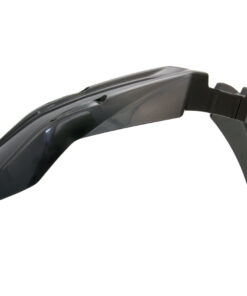 Kotflügel vorn OEM schwarz für Aprilia RX, SX 09-17