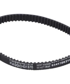 Antriebsriemen Ölpumpe OEM für Piaggio 125-180ccm 2-Takt