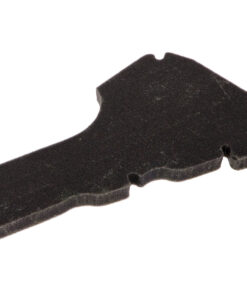 Luftfiltereinsatz für Piaggio Liberty, Sfera, Hexagon, Vespa ET2, ET4