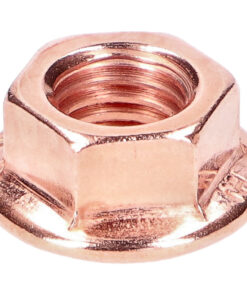 Mutter OEM 7mm Zylinderkopf, Auspuff