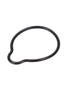 O-Ring Dichtung Ölfilterdeckel dick