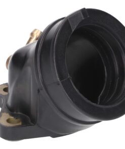 Ansaugstutzen OEM für Gilera DNA, Runner 125, 200, Piaggio Beverly 125, 200, Vespa GT125, Aprilia Sport City 125