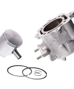 Zylinderkit OEM ohne Dichtsatz für Piaggio 180ccm 2-Takt