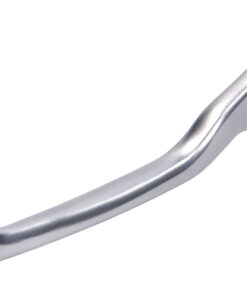 Bremshebel (818) rechts / links silber OEM
