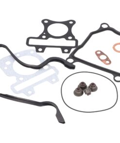 Zylinder Dichtungssatz OEM für Aprilia, Piaggio, Vespa 50ccm 4T 4V