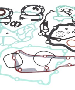 Motor Dichtungssatz OEM für Aprilia, Derbi, Gilera, Piaggio, Vespa 250, 300ccm