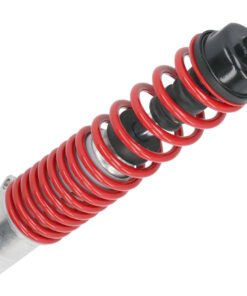 Stoßdämpfer vorn OEM rot für Vespa GT, GTS, GTV