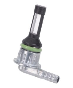 Anschluss Öltank zu Ölschlauch OEM für Aprilia, Derbi, Gilera, Piaggio, Vespa