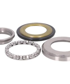 Lenkkopflager Satz OEM unten für Aprilia, Derbi, Gilera, Piaggio, Vespa