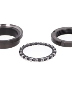 Lenkkopflager Satz OEM oben für Aprilia, Derbi, Gilera, Piaggio, Vespa