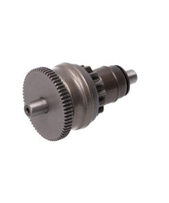 Anlasser Freilauf OEM 14/63 für Aprilia, Derbi, Gilera, Piaggio, Vespa 50ccm 2-Takt