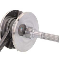 Kurbelwelle OEM für Piaggio, Vespa 125-150ccm 4-Takt LC