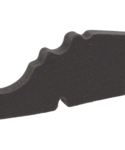 Luftfilter Einsatz OEM für Piaggio, Aprilia, Derbi, Vespa