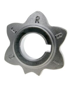 Arretierungsflansch Schaltwalze OEM für Piaggio / Derbi Motor D50B0