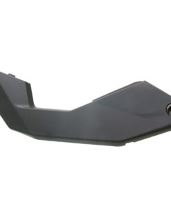 Verkleidung unter Sitzbank rechts OEM schwarz für Aprilia RX, SX 06-17