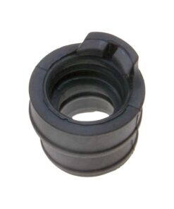 Ansauggummi für Ansaugstutzen OEM für Piaggio / Derbi Motoren D50B0, EBE, EBS