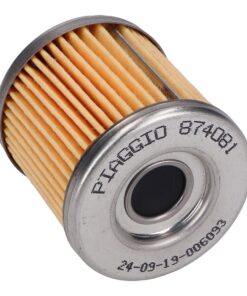 Ölfilter OEM für Aprilia RS4, RX, SX 125, Derbi Mulhacen, Senda, Terra 125