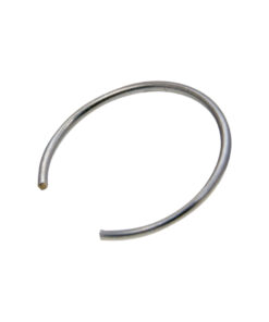 Kolbenbolzen Sicherungsclip OEM für Piaggio / Derbi Motor D50B0