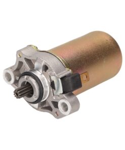 Anlassermotor OEM für Piaggio 50 4T, 50 2T PureJet, Di-Tech, D50B0