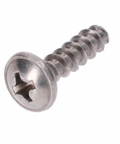 Blechschraube OEM Kreuzschlitz Inox 3,9x14mm