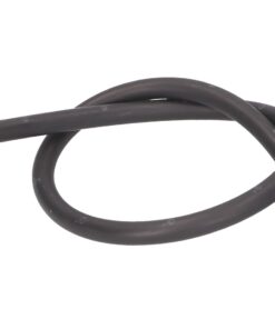 Ölschlauch Öltank zu Ölpumpe OEM L=345mm für Minarelli AM6