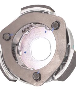 Kupplung OEM 134mm für Piaggio Fly, Liberty 125, Typhoon 125, Vespa LX, LXV, S 125 150